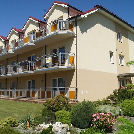 Dom Wczasowy Mrokon Grzybowo  Exterior foto